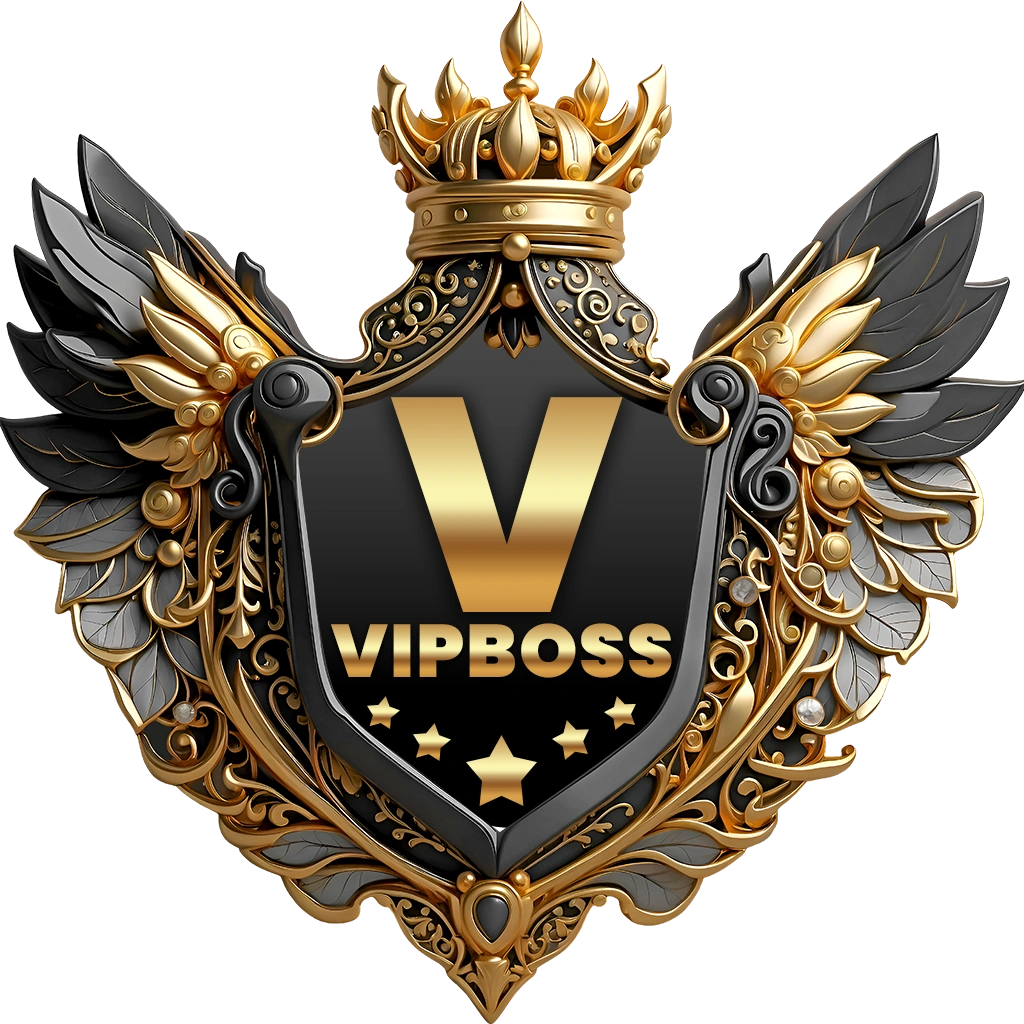 VVIPBOSS